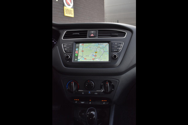 Hyundai i20 1.0 T-GDI 100PK Aut. Comfort | Carplay | Camera | Incl. garantie