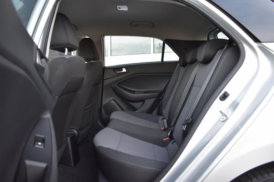 Hyundai i20 1.0 T-GDI 100PK Aut. Comfort | Carplay | Camera | Incl. garantie