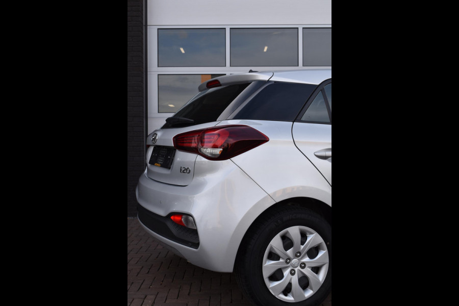 Hyundai i20 1.0 T-GDI 100PK Aut. Comfort | Carplay | Camera | Incl. garantie