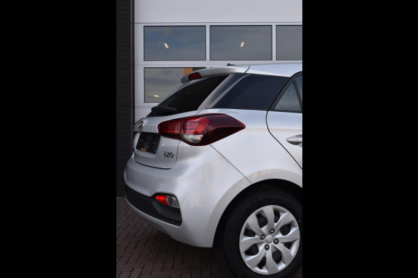 Hyundai i20 1.0 T-GDI 100PK Aut. Comfort | Carplay | Camera | Incl. garantie