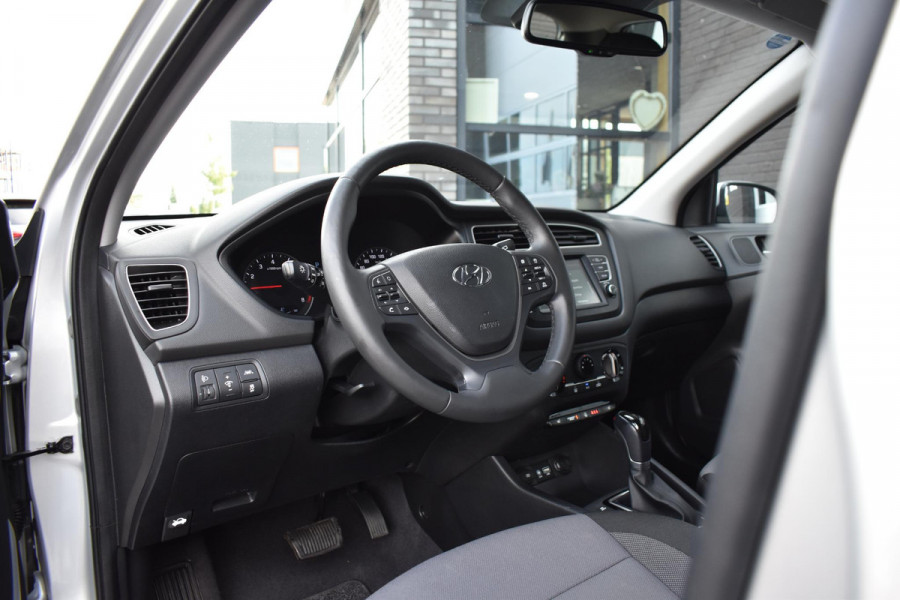 Hyundai i20 1.0 T-GDI 100PK Aut. Comfort | Carplay | Camera | Incl. garantie