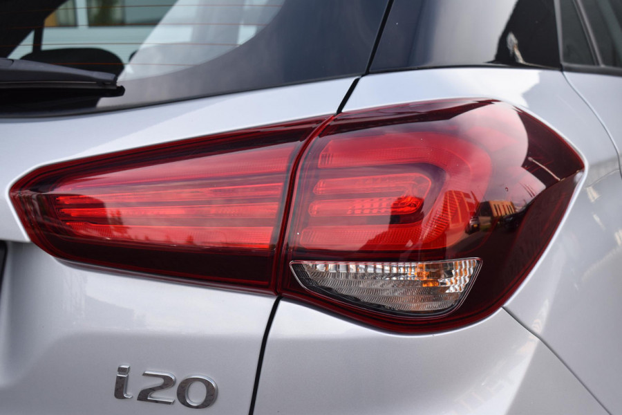 Hyundai i20 1.0 T-GDI 100PK Aut. Comfort | Carplay | Camera | Incl. garantie