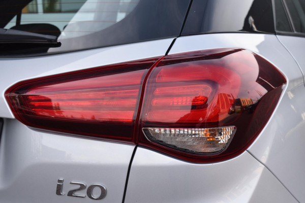 Hyundai i20 1.0 T-GDI 100PK Aut. Comfort | Carplay | Camera | Incl. garantie
