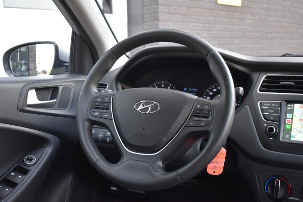Hyundai i20 1.0 T-GDI 100PK Aut. Comfort | Carplay | Camera | Incl. garantie