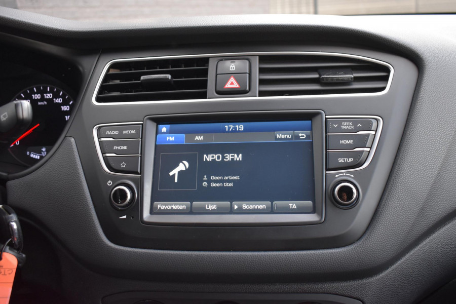 Hyundai i20 1.0 T-GDI 100PK Aut. Comfort | Carplay | Camera | Incl. garantie