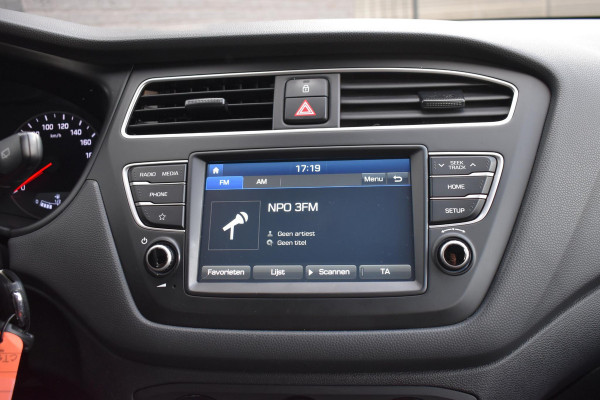 Hyundai i20 1.0 T-GDI 100PK Aut. Comfort | Carplay | Camera | Incl. garantie