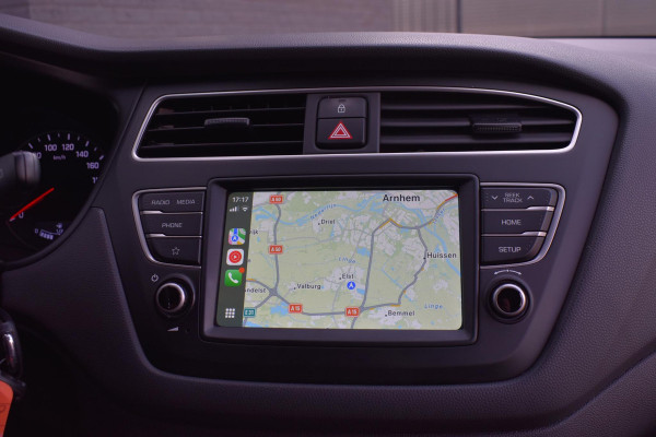 Hyundai i20 1.0 T-GDI 100PK Aut. Comfort | Carplay | Camera | Incl. garantie