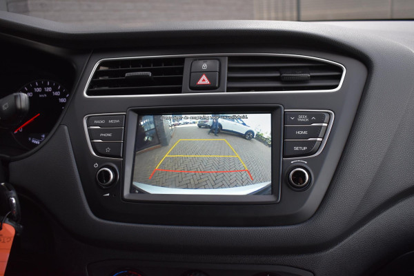 Hyundai i20 1.0 T-GDI 100PK Aut. Comfort | Carplay | Camera | Incl. garantie