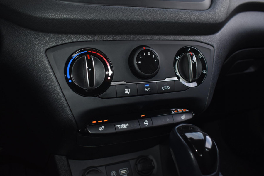 Hyundai i20 1.0 T-GDI 100PK Aut. Comfort | Carplay | Camera | Incl. garantie