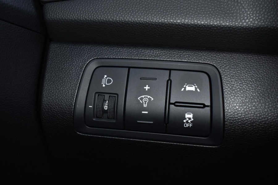 Hyundai i20 1.0 T-GDI 100PK Aut. Comfort | Carplay | Camera | Incl. garantie