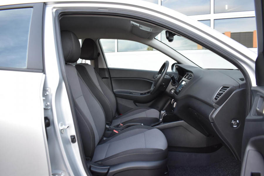 Hyundai i20 1.0 T-GDI 100PK Aut. Comfort | Carplay | Camera | Incl. garantie