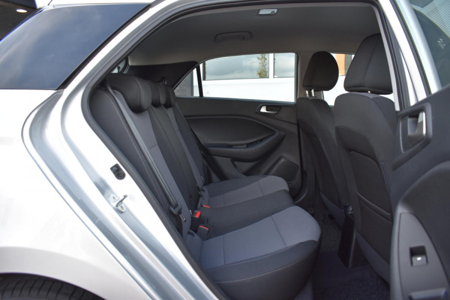 Hyundai i20 1.0 T-GDI 100PK Aut. Comfort | Carplay | Camera | Incl. garantie