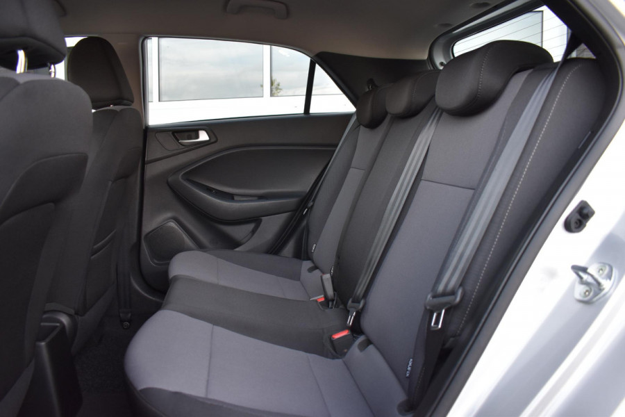 Hyundai i20 1.0 T-GDI 100PK Aut. Comfort | Carplay | Camera | Incl. garantie