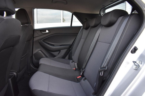Hyundai i20 1.0 T-GDI 100PK Aut. Comfort | Carplay | Camera | Incl. garantie