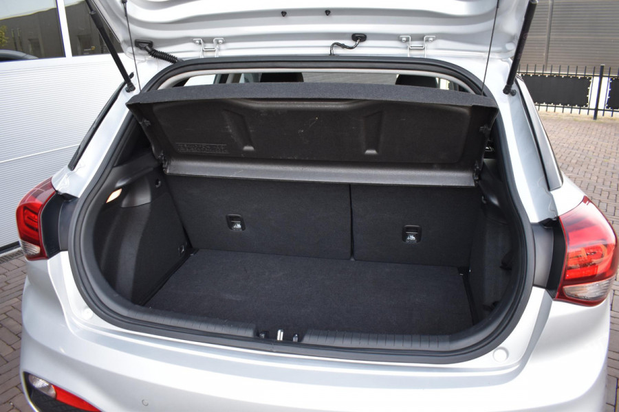 Hyundai i20 1.0 T-GDI 100PK Aut. Comfort | Carplay | Camera | Incl. garantie