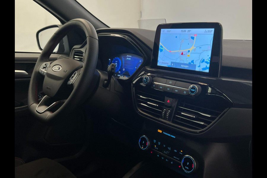 Ford Kuga 2.5 PHEV ST-Line X / BTW / Pano / HUD / Trekhaak