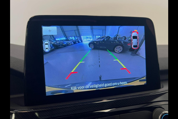 Ford Kuga 2.5 PHEV ST-Line X / BTW / Pano / HUD / Trekhaak