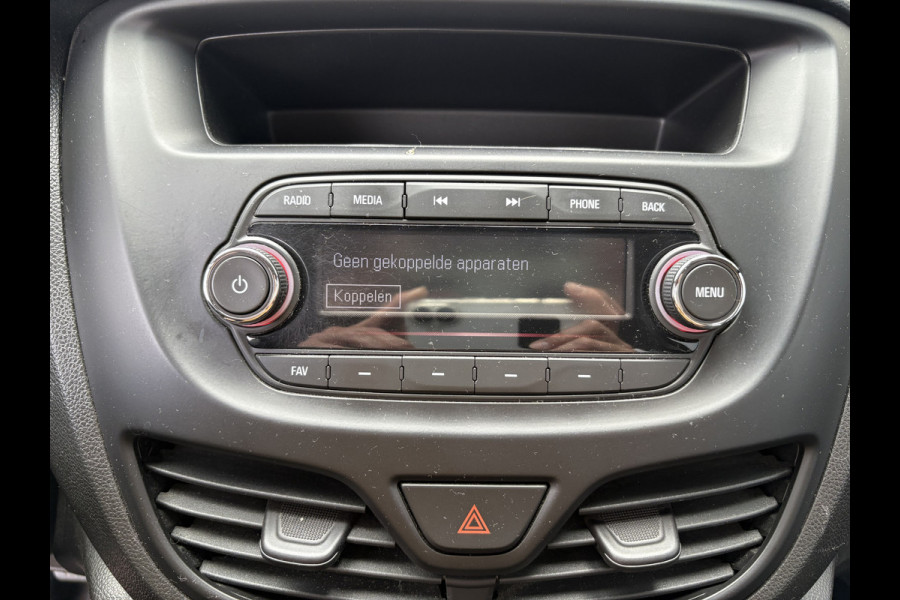 Opel KARL 1.0 75pk Edition AIRCO/CRUISE/MEDIA/PDC/15INCH