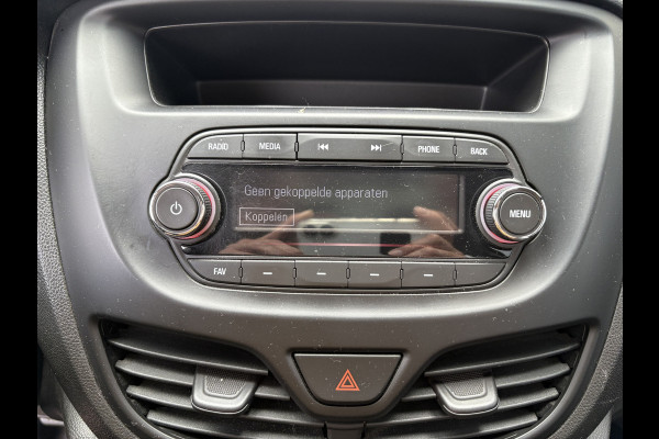 Opel KARL 1.0 75pk Edition AIRCO/CRUISE/MEDIA/PDC/15INCH