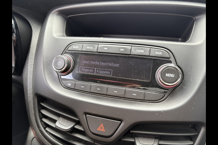 Opel KARL 1.0 75pk Edition AIRCO/CRUISE/MEDIA/PDC/15INCH