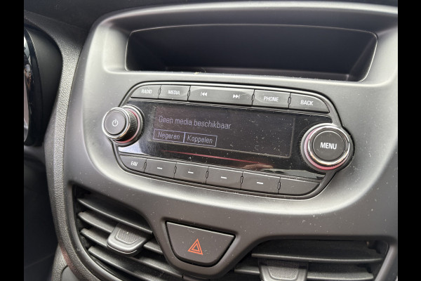 Opel KARL 1.0 75pk Edition AIRCO/CRUISE/MEDIA/PDC/15INCH