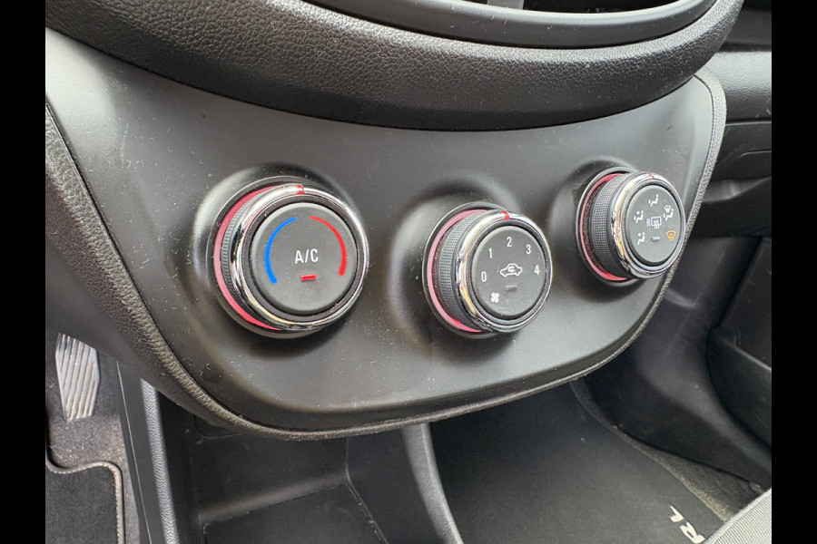 Opel KARL 1.0 75pk Edition AIRCO/CRUISE/MEDIA/PDC/15INCH