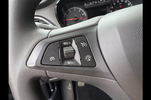 Opel KARL 1.0 75pk Edition AIRCO/CRUISE/MEDIA/PDC/15INCH