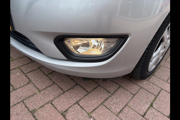 Opel KARL 1.0 75pk Edition AIRCO/CRUISE/MEDIA/PDC/15INCH