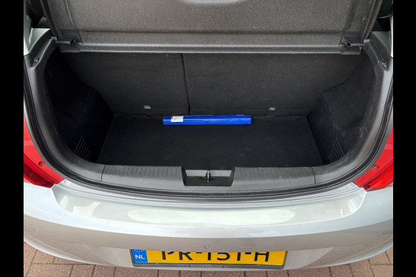 Opel KARL 1.0 75pk Edition AIRCO/CRUISE/MEDIA/PDC/15INCH