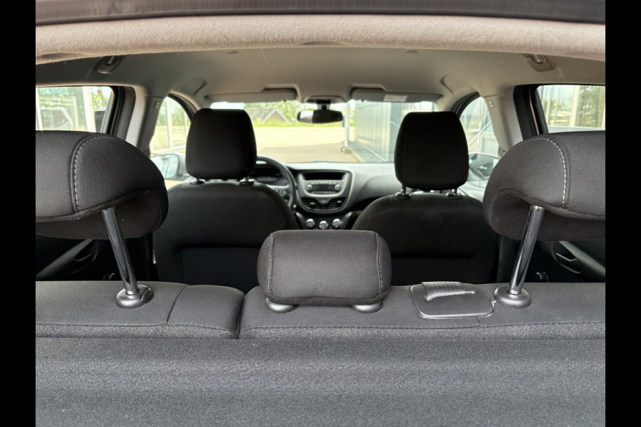 Opel KARL 1.0 75pk Edition AIRCO/CRUISE/MEDIA/PDC/15INCH