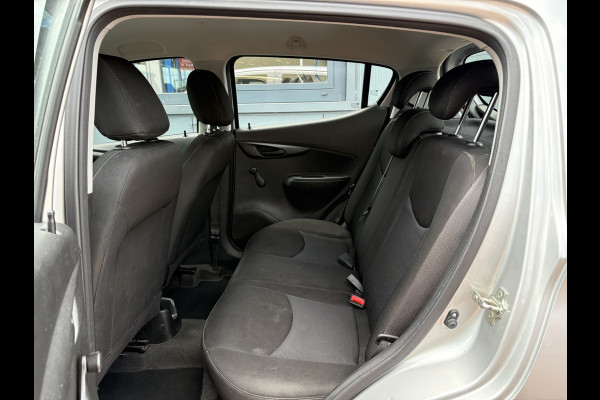 Opel KARL 1.0 75pk Edition AIRCO/CRUISE/MEDIA/PDC/15INCH
