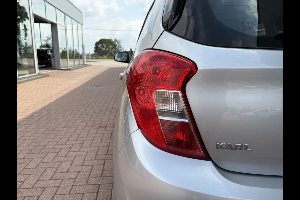 Opel KARL 1.0 75pk Edition AIRCO/CRUISE/MEDIA/PDC/15INCH