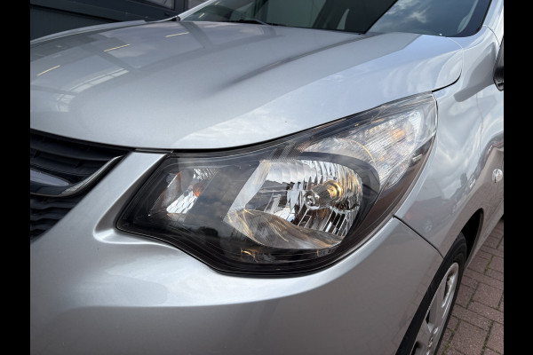 Opel KARL 1.0 75pk Edition AIRCO/CRUISE/MEDIA/PDC/15INCH