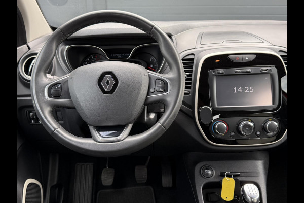 Renault Captur 0.9 TCe Life 2e Eigenaar,Navi,Airco,Cruise,Lm velgen,Pdc,Apk tot 02-2027