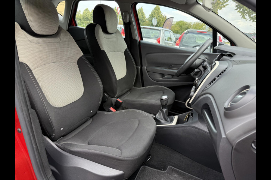 Renault Captur 0.9 TCe Life 2e Eigenaar,Navi,Airco,Cruise,Lm velgen,Pdc,Apk tot 02-2027