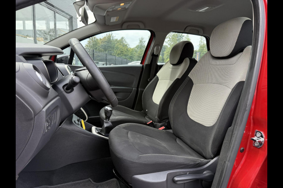 Renault Captur 0.9 TCe Life 2e Eigenaar,Navi,Airco,Cruise,Lm velgen,Pdc,Apk tot 02-2027