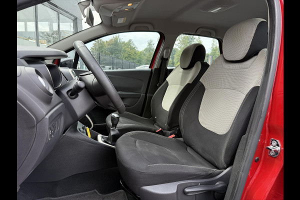 Renault Captur 0.9 TCe Life 2e Eigenaar,Navi,Airco,Cruise,Lm velgen,Pdc,Apk tot 02-2027