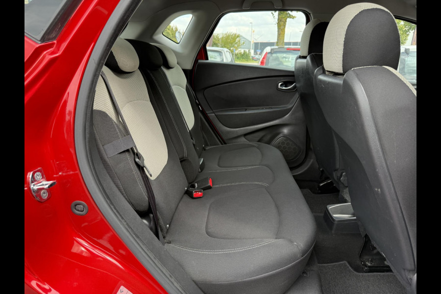 Renault Captur 0.9 TCe Life 2e Eigenaar,Navi,Airco,Cruise,Lm velgen,Pdc,Apk tot 02-2027