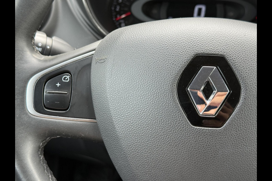Renault Captur 0.9 TCe Life 2e Eigenaar,Navi,Airco,Cruise,Lm velgen,Pdc,Apk tot 02-2027