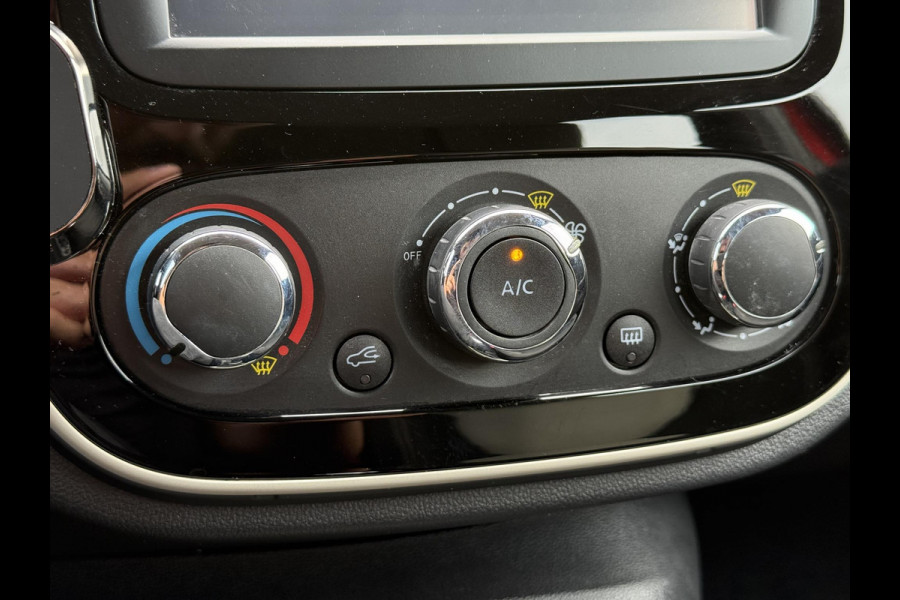 Renault Captur 0.9 TCe Life 2e Eigenaar,Navi,Airco,Cruise,Lm velgen,Pdc,Apk tot 02-2027