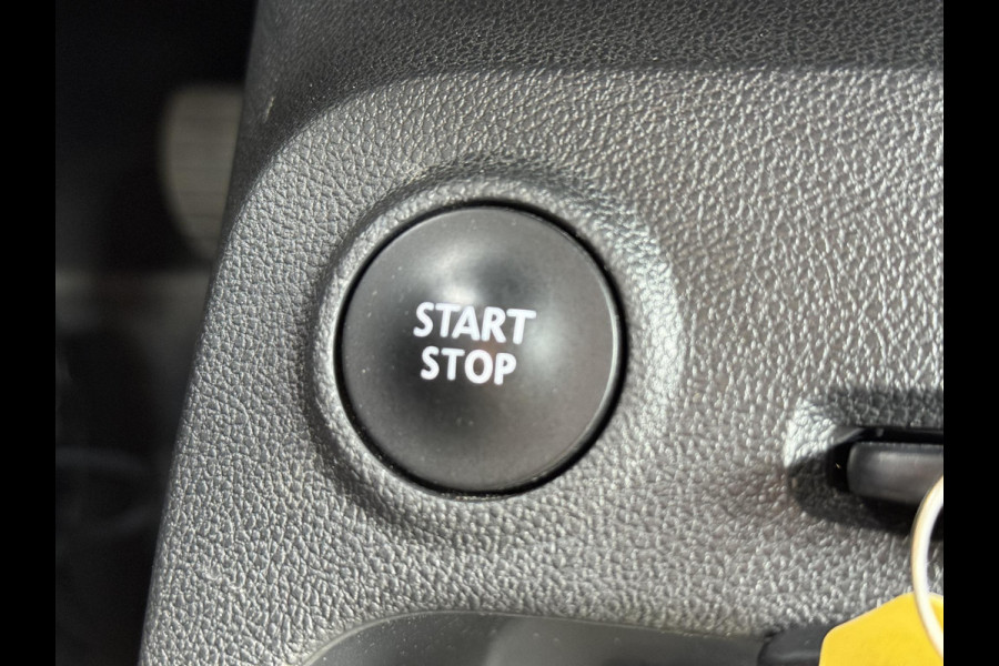 Renault Captur 0.9 TCe Life 2e Eigenaar,Navi,Airco,Cruise,Lm velgen,Pdc,Apk tot 02-2027