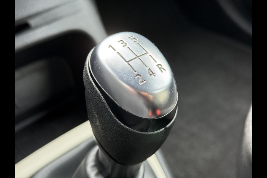 Renault Captur 0.9 TCe Life 2e Eigenaar,Navi,Airco,Cruise,Lm velgen,Pdc,Apk tot 02-2027