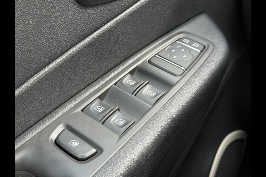 Renault Captur 0.9 TCe Life 2e Eigenaar,Navi,Airco,Cruise,Lm velgen,Pdc,Apk tot 02-2027