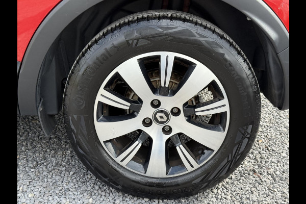 Renault Captur 0.9 TCe Life 2e Eigenaar,Navi,Airco,Cruise,Lm velgen,Pdc,Apk tot 02-2027