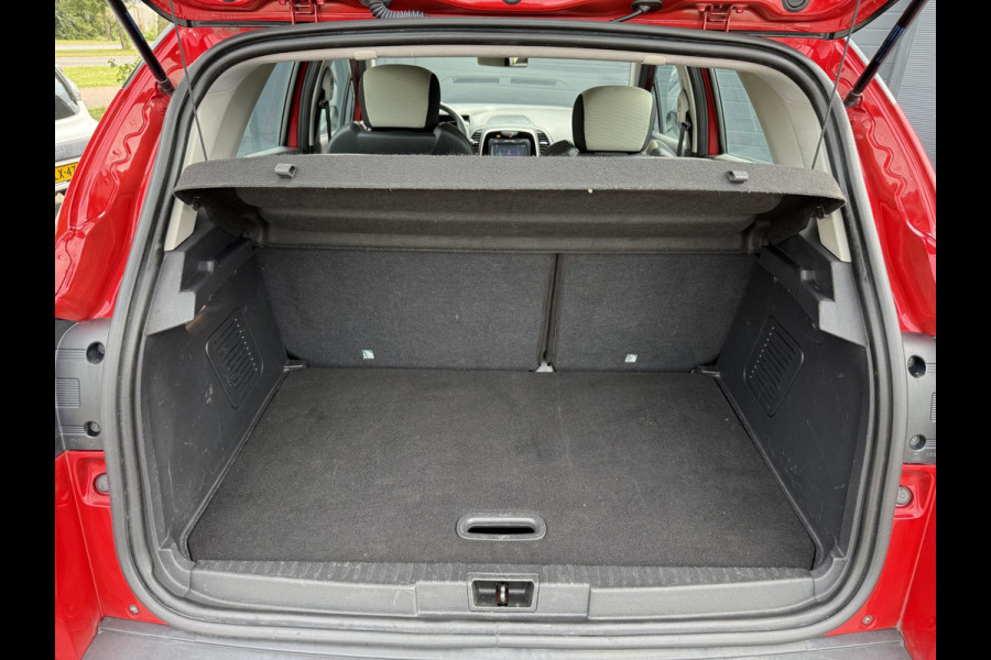 Renault Captur 0.9 TCe Life 2e Eigenaar,Navi,Airco,Cruise,Lm velgen,Pdc,Apk tot 02-2027