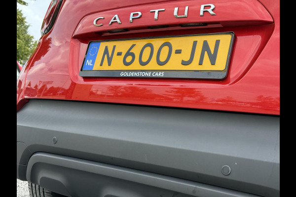 Renault Captur 0.9 TCe Life 2e Eigenaar,Navi,Airco,Cruise,Lm velgen,Pdc,Apk tot 02-2027