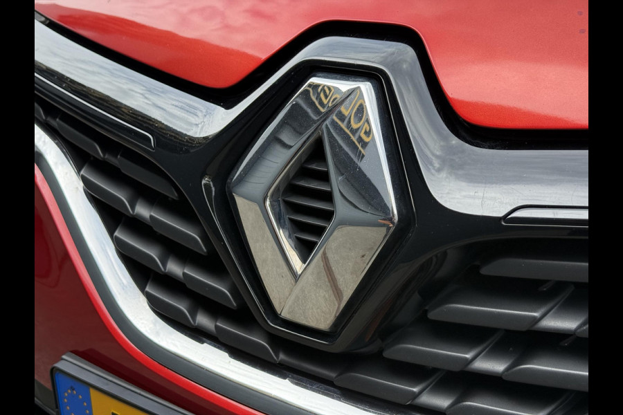 Renault Captur 0.9 TCe Life 2e Eigenaar,Navi,Airco,Cruise,Lm velgen,Pdc,Apk tot 02-2027
