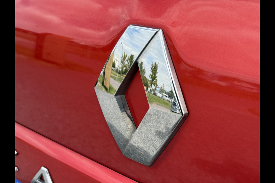 Renault Captur 0.9 TCe Life 2e Eigenaar,Navi,Airco,Cruise,Lm velgen,Pdc,Apk tot 02-2027