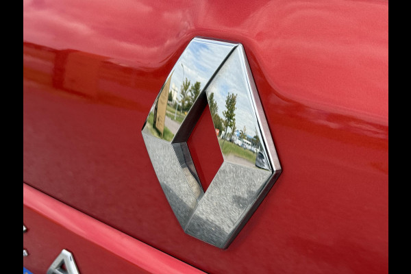 Renault Captur 0.9 TCe Life 2e Eigenaar,Navi,Airco,Cruise,Lm velgen,Pdc,Apk tot 02-2027