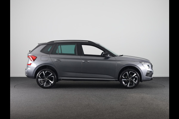Škoda Kamiq Monte Carlo 1.0 TSI 115 pk 7 versn. DSG | Travel assist plus | Winter pakket | 18 inch lichtmetalen velgen